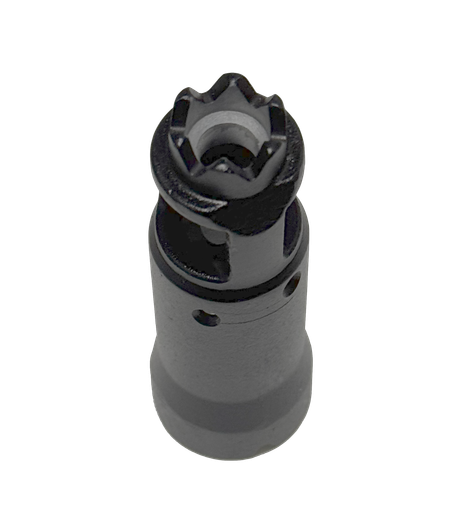 ДТК для АК-12 штатный дульный тормоз-компенсатор для автомата Калашникова АК12