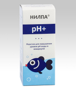 Нилпа Реактив PH+, 100мл