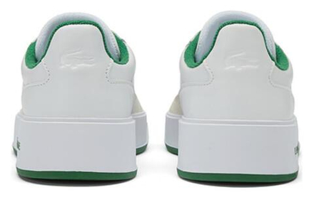 Кроссовки LACOSTE, 46SFA0043-WG1