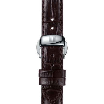 Tissot T-Classic Bridgeport T0970102611800