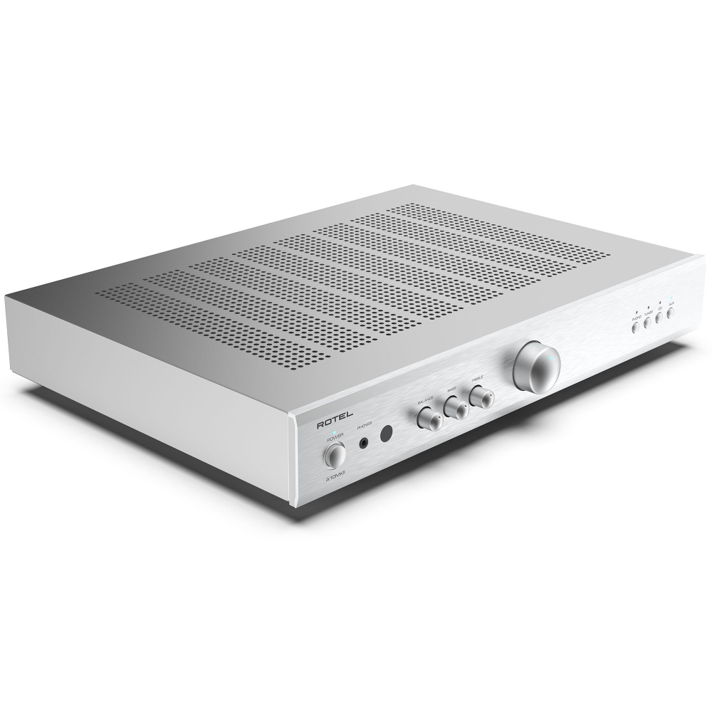 Интегральный усилитель Rotel A10 MKII