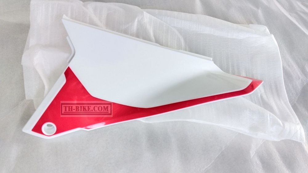 83600-K1T-E50ZA. COVER SET, L. SIDE (WL) *TYPE1* (TYPE1 ). HONDA