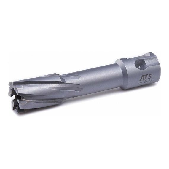 Сверло корончатое 8 AT-S TCT L=50 мм, d=12 мм