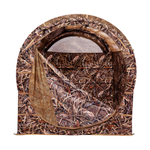 Засидка автоматическая "ДУБЛЬ" цвет NW3