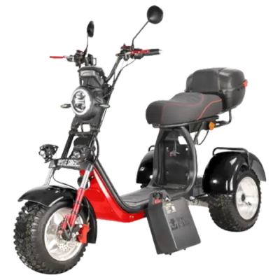 White Siberia Ikra 5000w