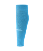 Гольфы футбольные MATCH FOOTLESS SOCKS, голубой