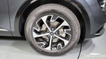 Kia Sportage 5 Generation Hybrid Signatures 4WD (06.2022)