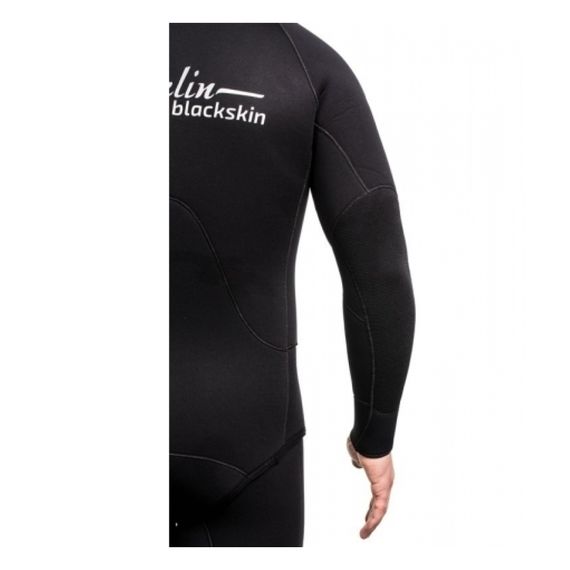 Гидрокостюм Marlin Blackskin 5 мм куртка
