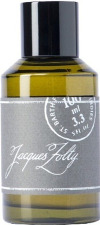 JACQUES ZOLTY EDP 100 ML