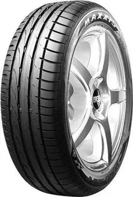 Maxxis S-Pro 255/45 R19 104W XL