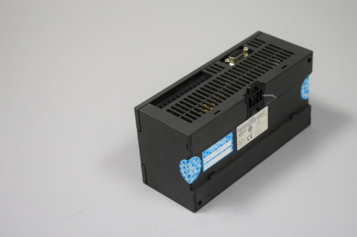 SIEMENS 6ES7212-1BA01-0XB0