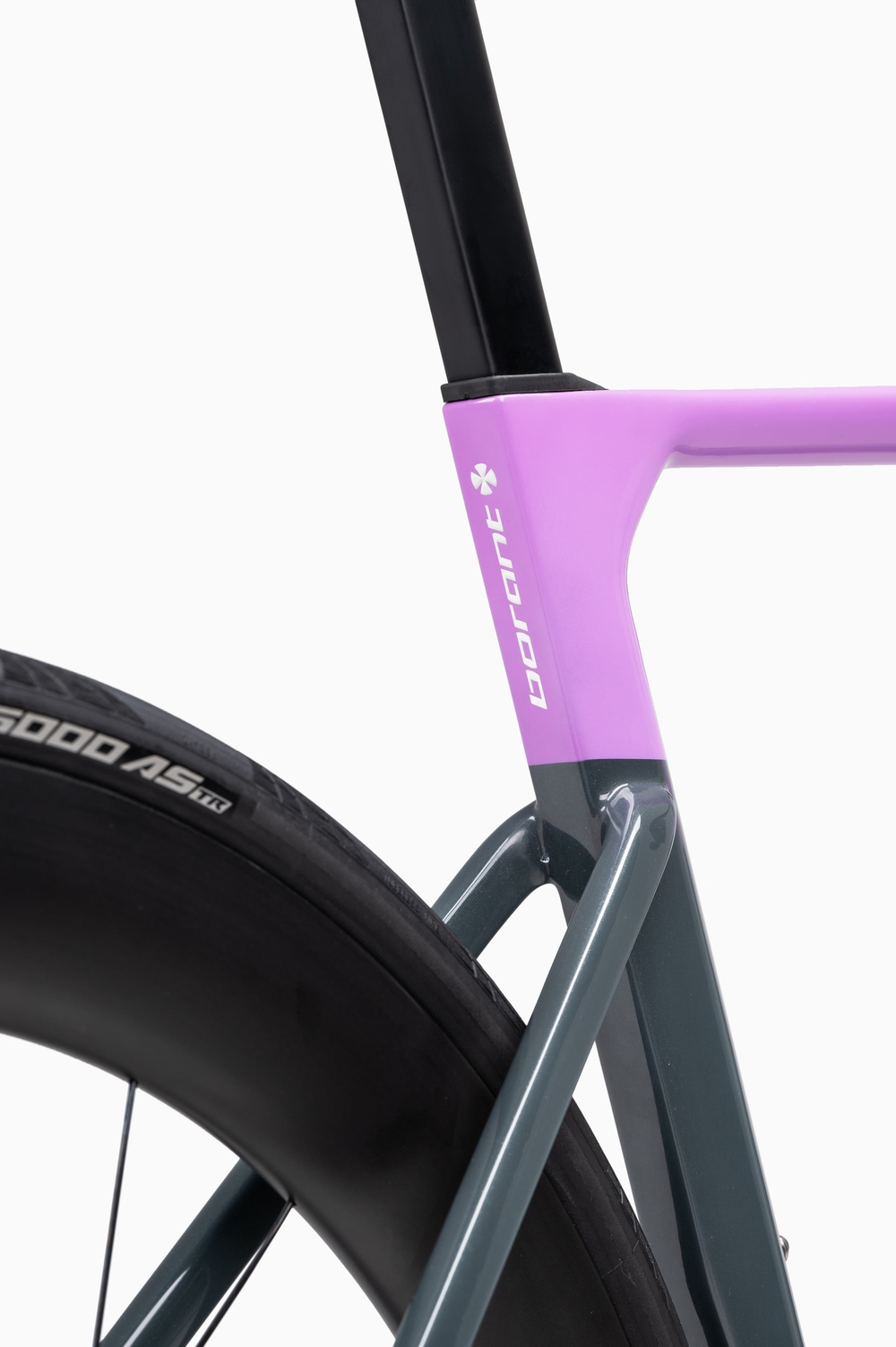 Шоссейный велосипед Borant Prime VRC 105 Di2