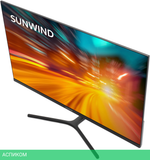 Монитор SunWind 27" SM-27FI223