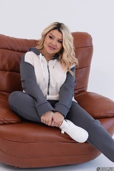 Костюм УК-308-2 Фабрика Моды