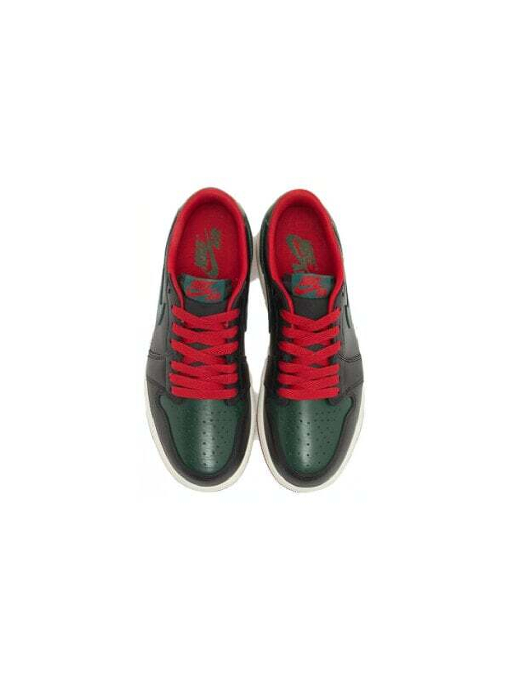 Air Jordan 1 Low OG WMNS "Gorge Green"