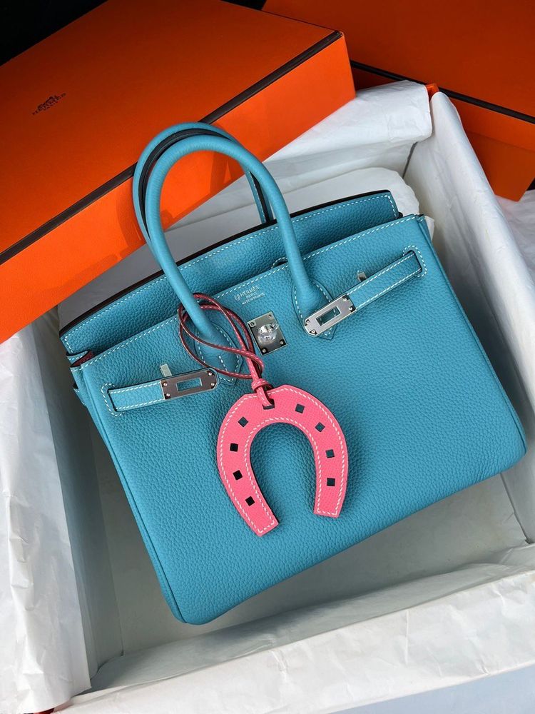 Сумка Hermes 25 см
