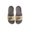 Nike Victori One Slide 'Wheat Grass Baroque Brown'