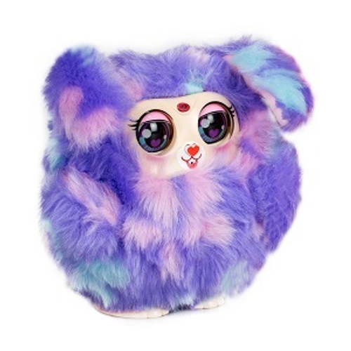 Робот Tiny Furries Mama Furry Lilac
