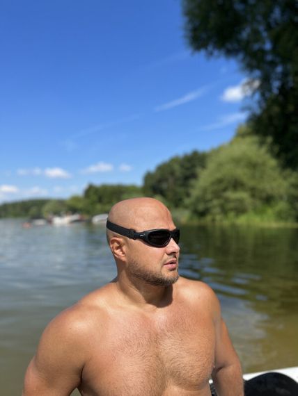 Очки солнцезащитные C4 Carbon Floating