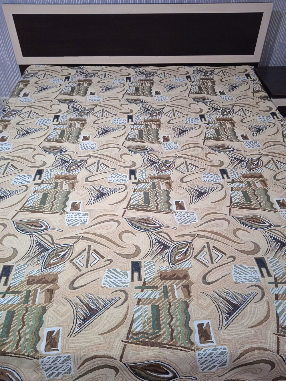 Покрывало гобеленовое Аметист 144-1 евро (240х200)