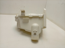 MVE69512ZAW кт44 Бункер дозатора порошка для стиральной машины Beko 285844 б/у