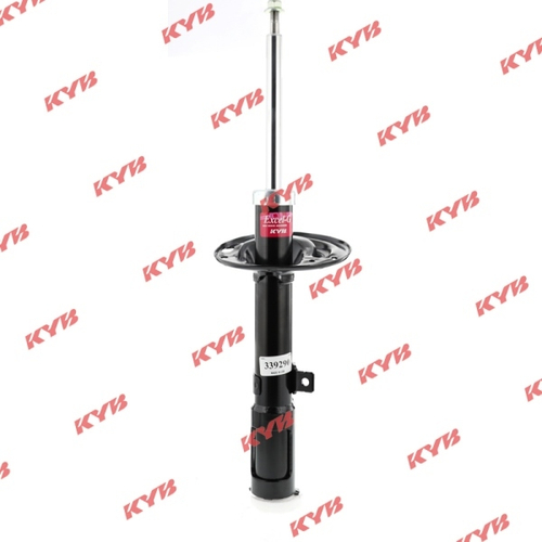 Стойка газомасляная KYB задняя правая 339290