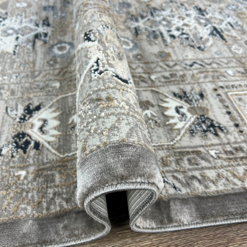 Deco 27334A D.GREY Прямой