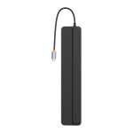 USB Хаб Baseus EliteJoy Gen2 12-Port Type-C HUB (Type-C to 2xHDMI+3xUSB3.0+PD+DP+SD/TF+RJ45+Type-C+3.5mm)