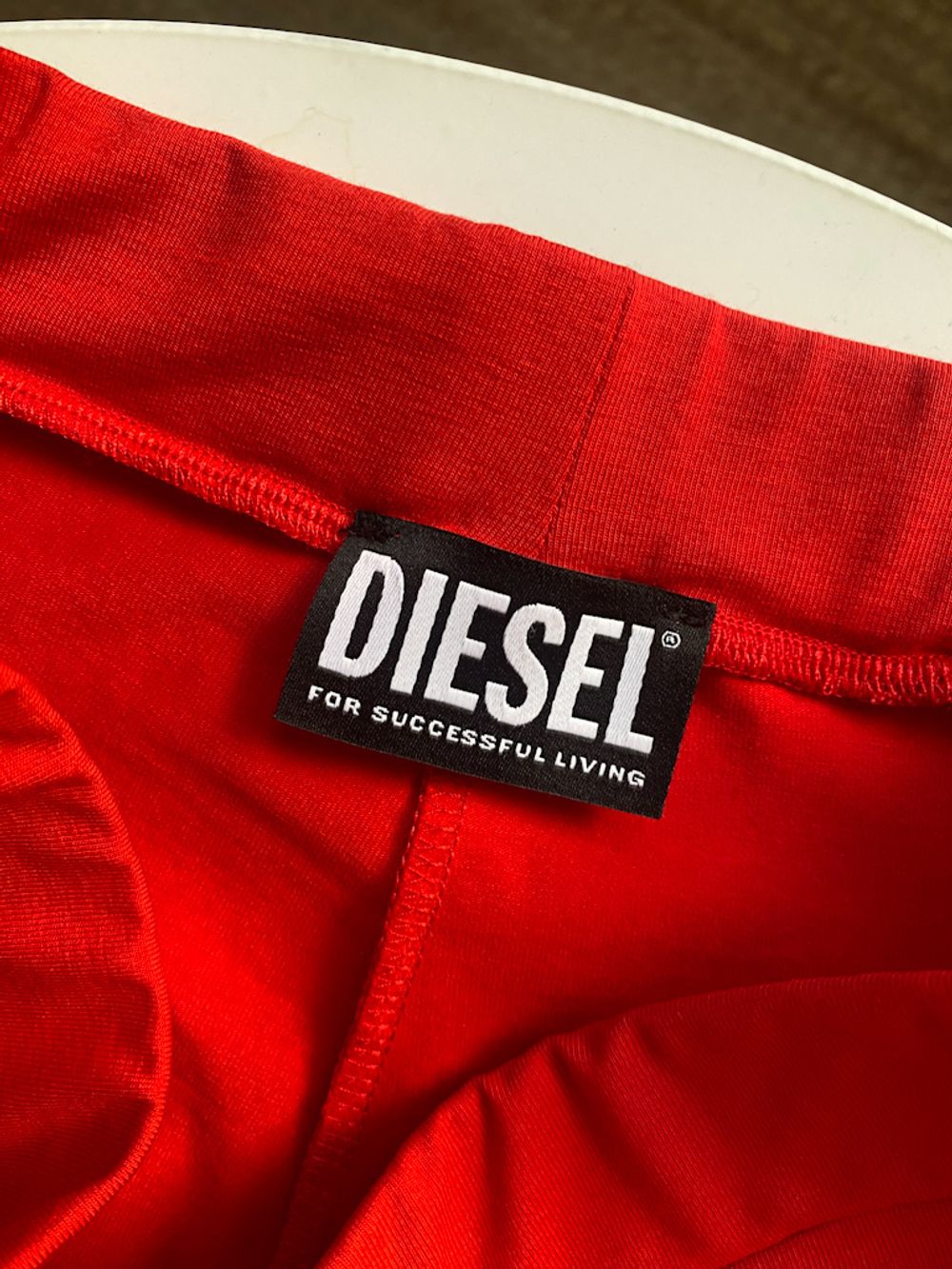 Шорты Diesel, 152