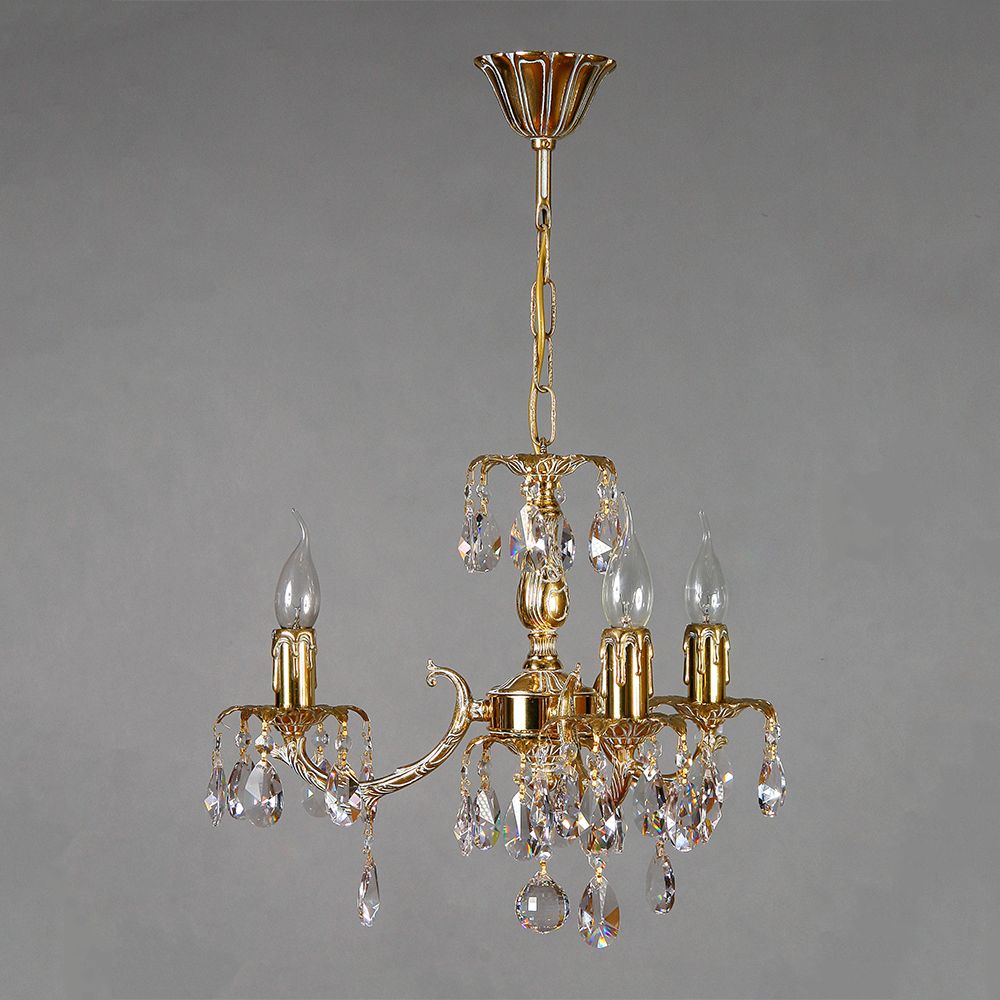 2226/3 WP Tear drop Люстра