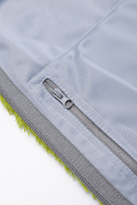 КУРТКА МУЖСКАЯ ФЛИСОВАЯ o3 Ozone YETI