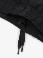 Шорты MANTO VARSITY чёрные
