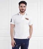 Поло POLO RALPH LAUREN - белый(710900614)