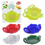 Подставка д/чайн. пакетов 4шт.