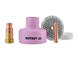 Набор Mutant24 (38,9мм) IGS0733-SVA02