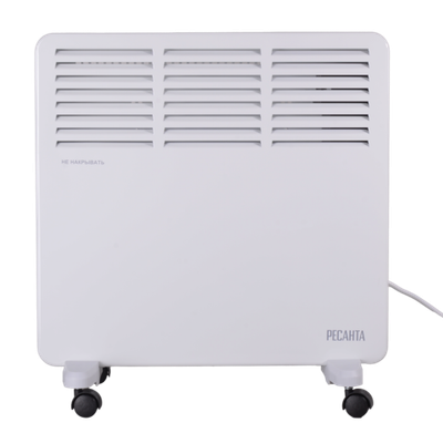 Конвектор РЕСАНТА ОК-1000Е