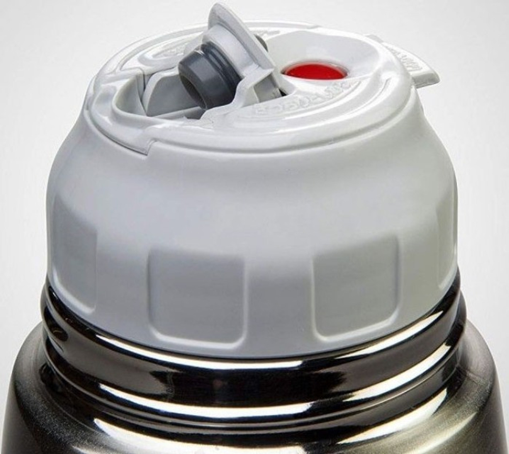 Термос для чая и кофе походный SJ-JS10 1,03 л Black