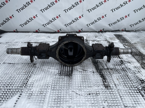 Корпус заднего моста 2016г