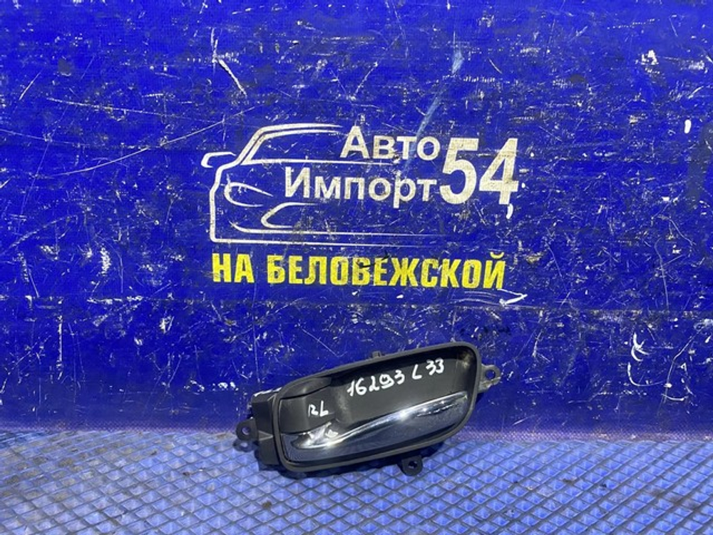 Ручка двери задней левой салонная NISSAN TEANA 2014-2020