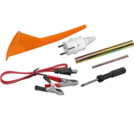 Генератор бензиновый ТСС SGG 3000ESi инверторный 060058