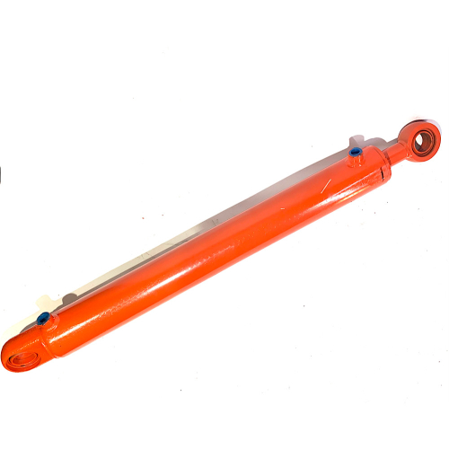 Гидроцилиндр на КУН (МТЗ, ПКУ 0,8) 80*40*400 (700) с под-к ШС