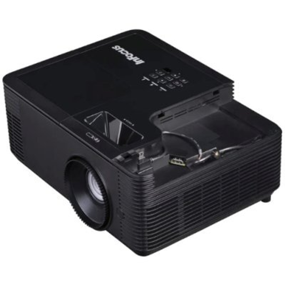 Проектор InFocus IN138HD