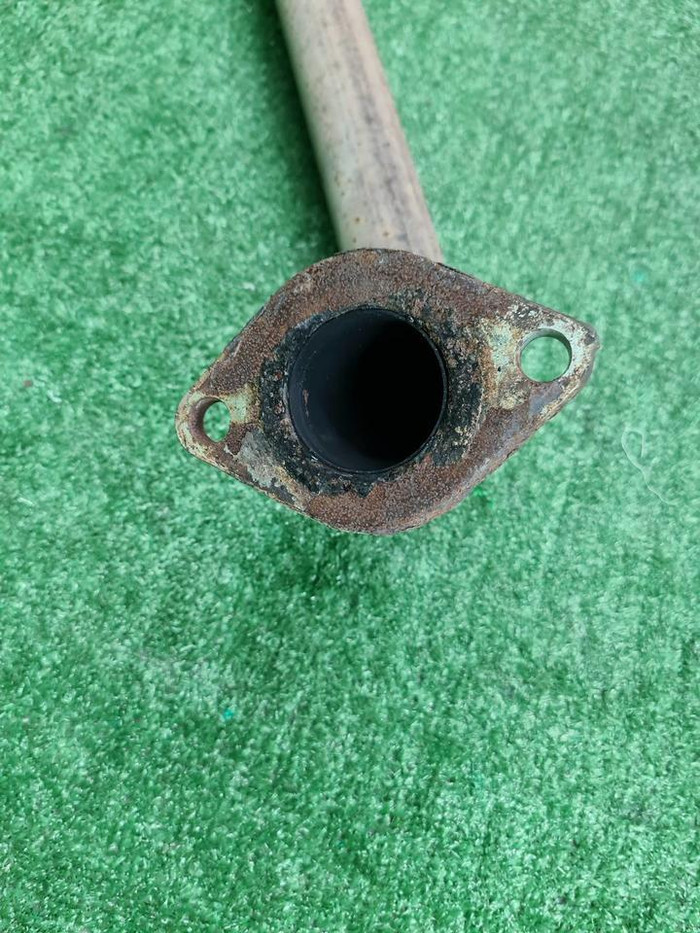 Глушитель Hyundai Creta 1 (2016-2021)