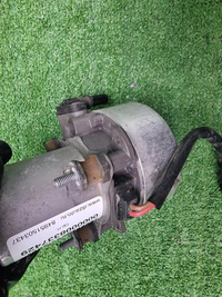 Вакуумный насос Skoda Karoq (2017-н.в.)