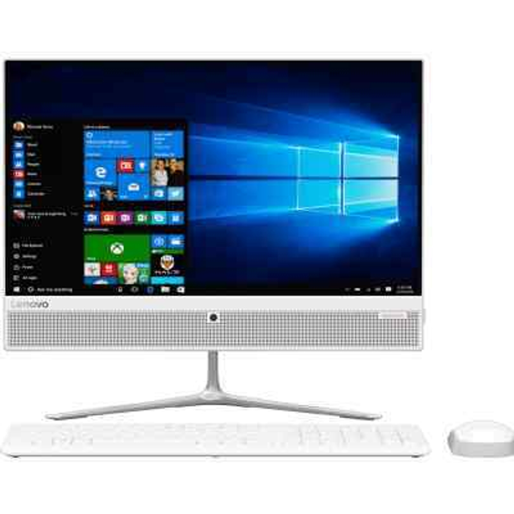 Моноблок Lenovo IdeaCentre 510-23ISH F0CD00GQRK