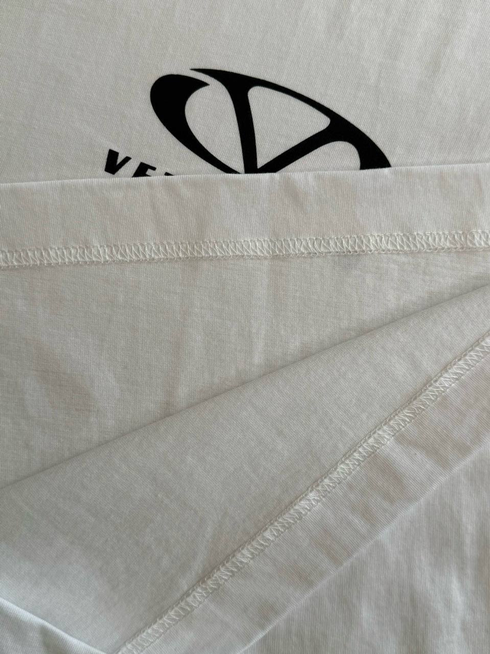 Футболка Vetements, арт. 485367263