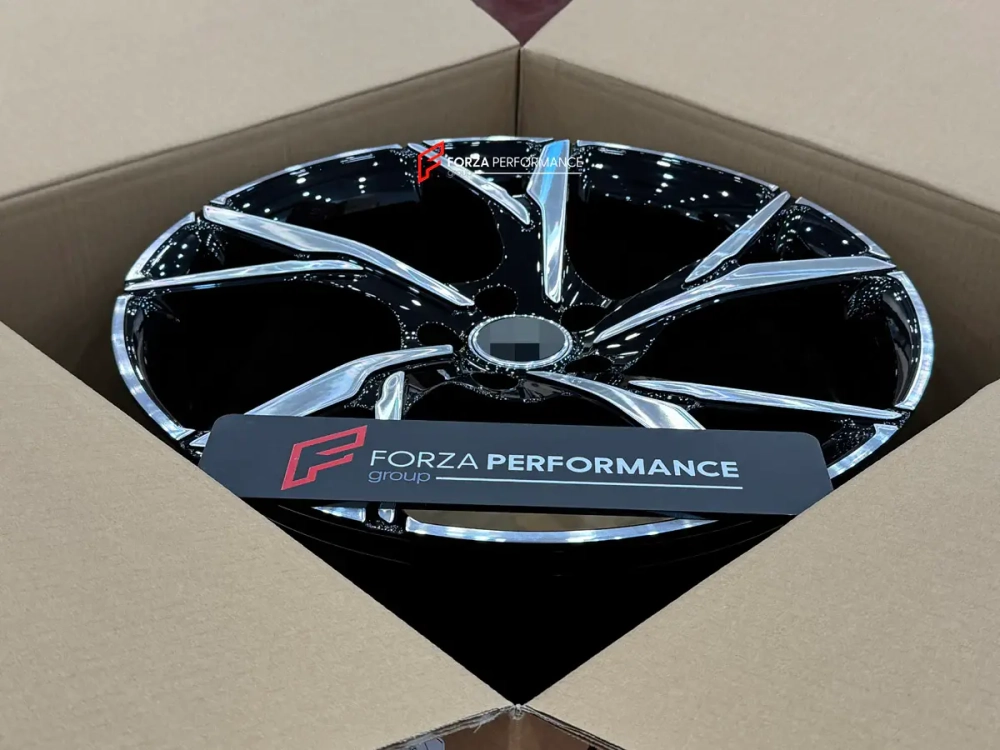 КОВАНЫЕ ДИСКИ ДЛЯ ASTON MARTIN VANTAGE V8 2014 АСТОН МАРТИН