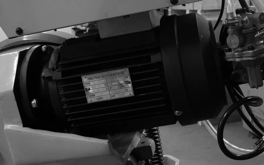 Маятниковая отрезная пила Stalex CS-250