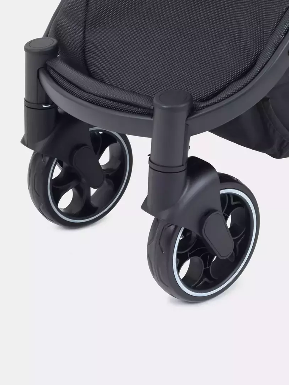 Коляска детская RANT "LIFE STAR" RA102 Cloud Pink