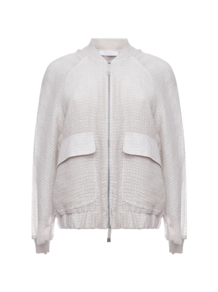 TONET свитер - бежевый